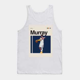 Jamal Murray Tank Top